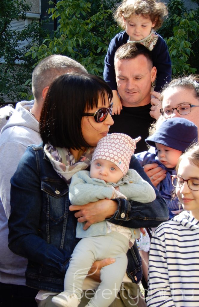 Életfa ültetés a város napján 38